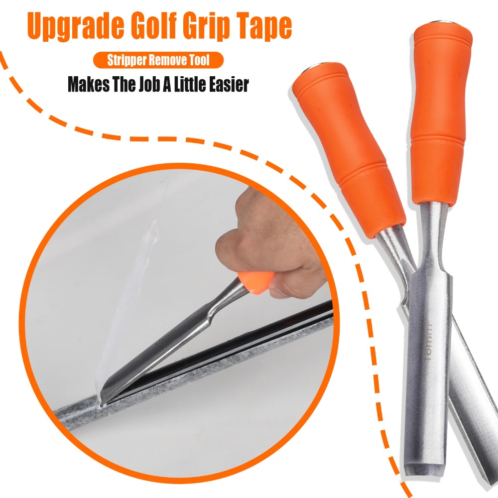 1 Stück Golf-Griffband-Entfern – Grip Regrip Tape Bewertung und Preis