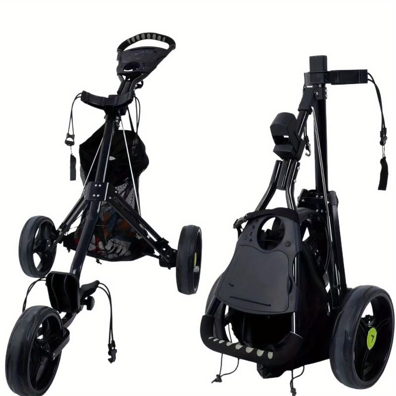 Universelle Golf-Trolley-Netzt – Golf Equipment Bag Bewertung und Preis