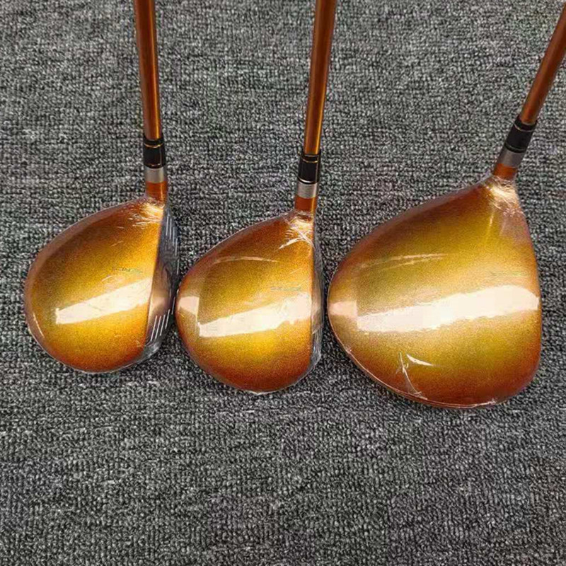 Kompletter Satz GolfschlägerGo – Golf Equipment Bag Bewertung und Preis