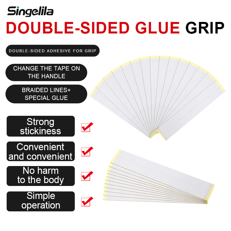 Neue Golf Club Grip Kit Band S – Grip Regrip Tape Bewertung und Preis