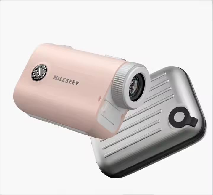 PF1 Rosa Outdoor-Handlaser-Ent – Rangefinder Laser Golf Bewertung und Preis