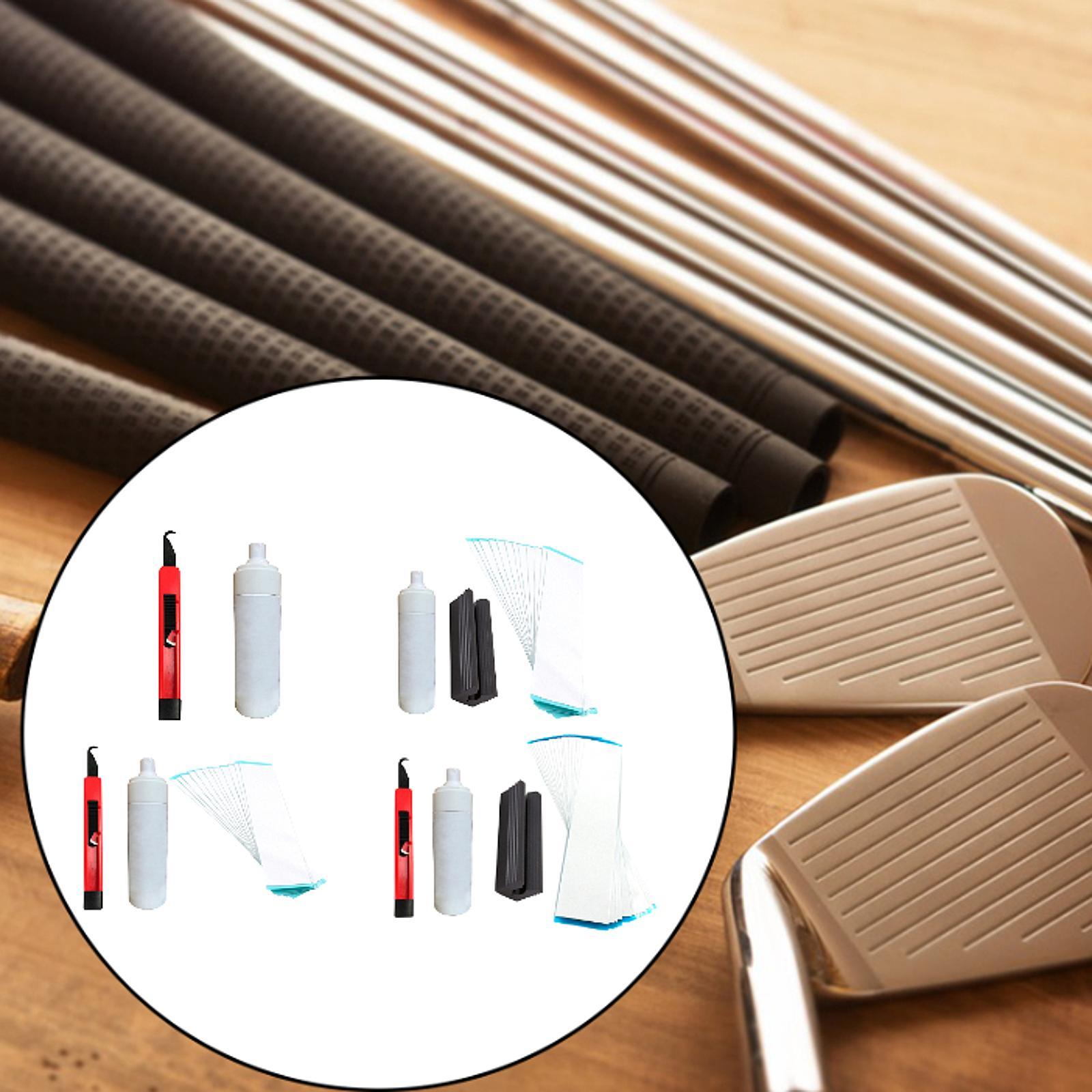 Golf-Club-Griff-Wechselwerkzeu – Grip Regrip Tape Bewertung und Preis