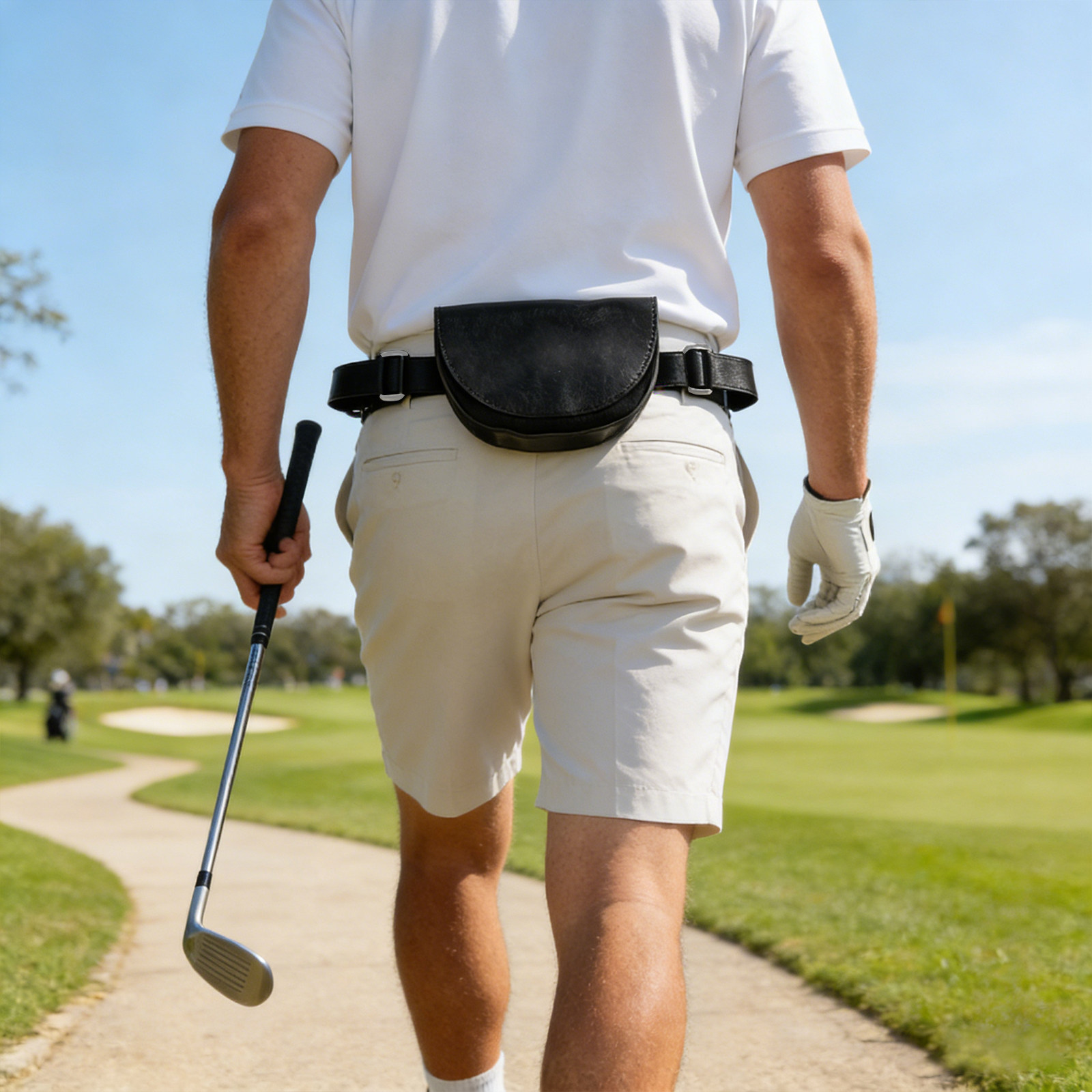 Golf-Zubehör-Tasche Organizer  – Golf Equipment Bag Bewertung und Preis