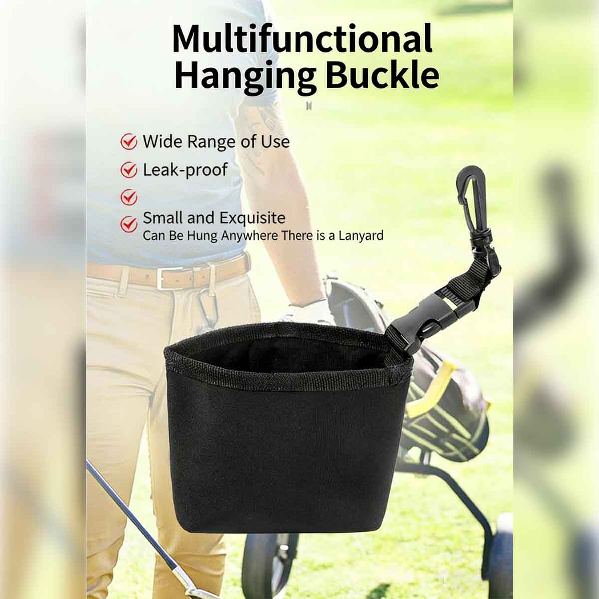 Golfschläger-Aufbewahrungstasc – Golf Equipment Bag Bewertung und Preis