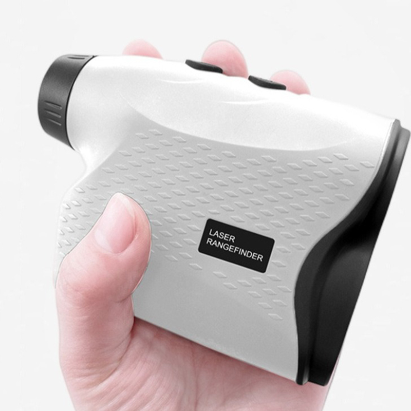 Handgehaltener Golf-Entfernung – Rangefinder Laser Golf Bewertung und Preis