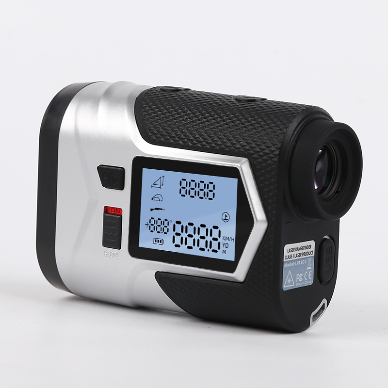 ARTBULL Laser-Entfernungsmesse – Rangefinder Laser Golf Bewertung und Preis
