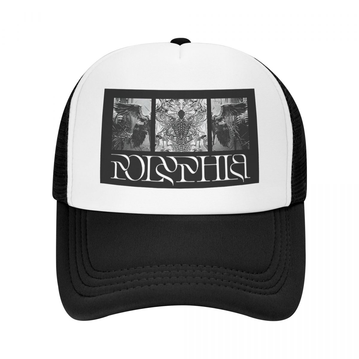 Polyphia Art Baseball Cap süße – Golf Equipment Rental Bewertung und Preis