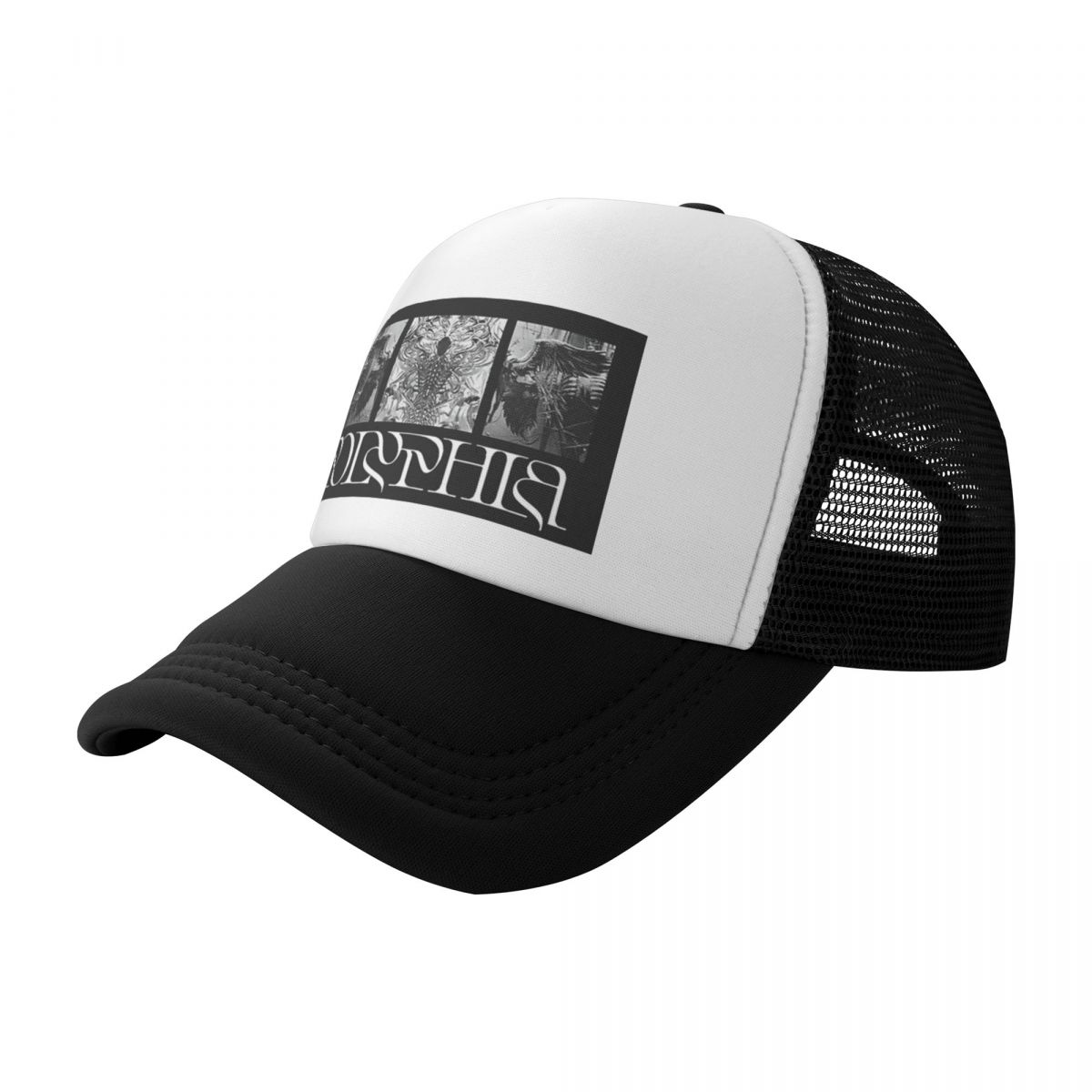 Polyphia Art Baseball Cap süße – Golf Equipment Rental Bewertung und Preis