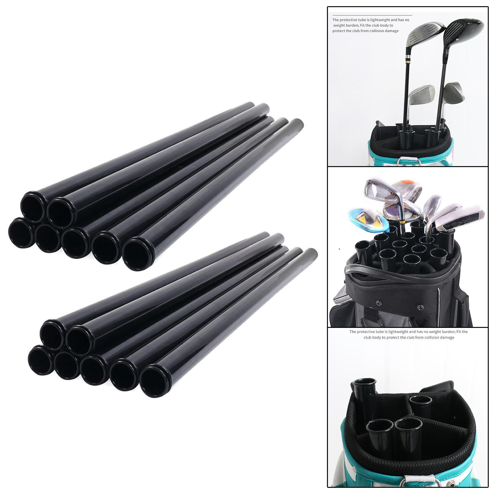 Premium Golfschläger-Organizer – Golf Equipment Youtube Bewertung und Preis
