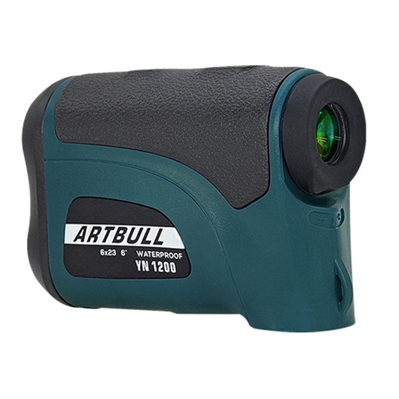 ARTBULL Outdoor 1200m 1000m 65 – Rangefinder Laser Golf Bewertung und Preis