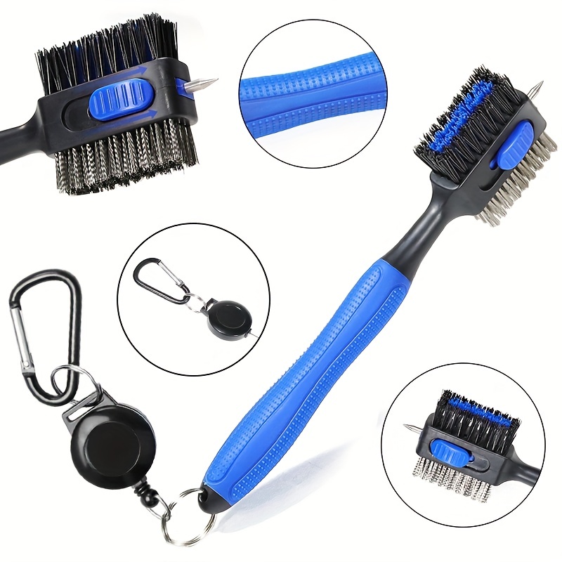 Doppelseitige Golfschläger-Rei – Golf Equipment Rental Bewertung und Preis