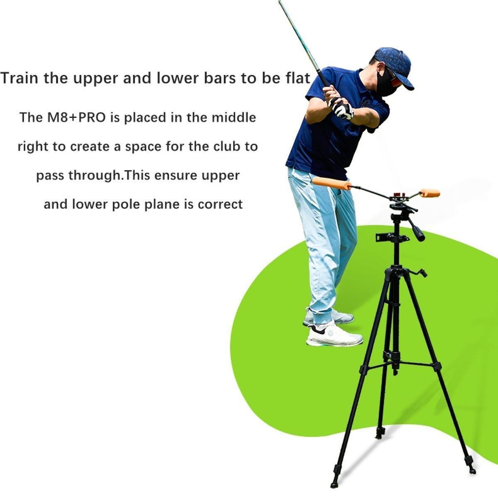 Rutschfester Golf-Übungsstab m – Golf Equipment To Practice At Home Bewertung und Preis