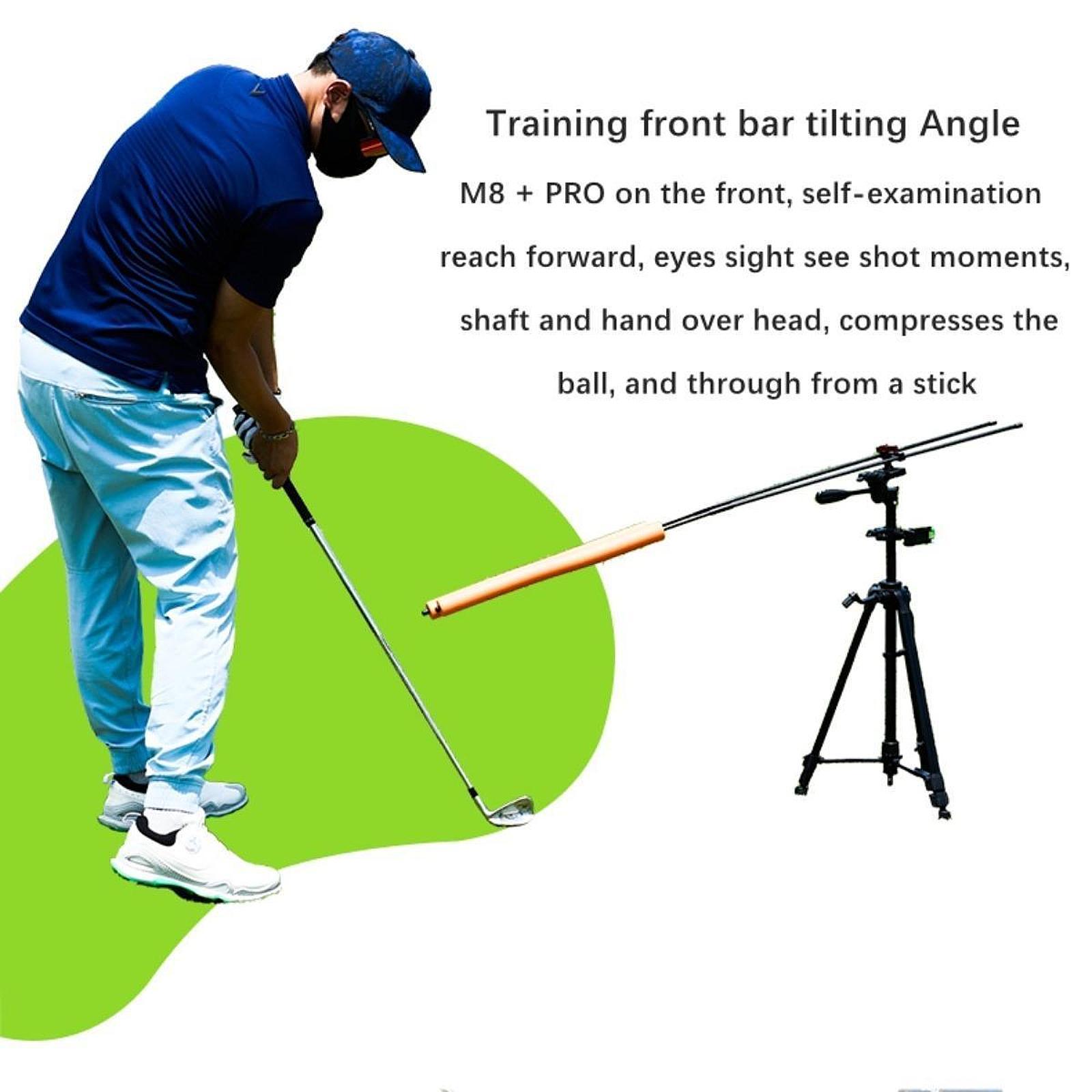 Rutschfester Golf-Übungsstab m – Golf Equipment To Practice At Home Bewertung und Preis