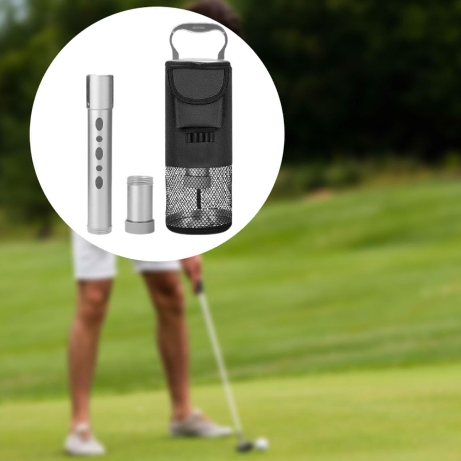 Golfball-Sammler Leichtgewicht – Golf Equipment Youtube Bewertung und Preis