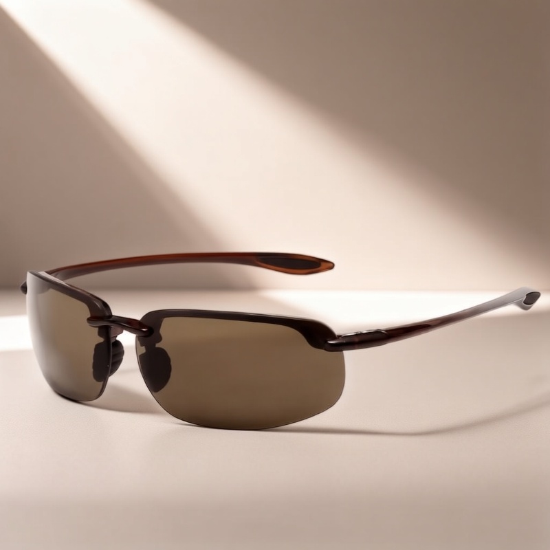 Maui Jim Herren-Sonnenbrille i – Golf Equipment Rental Bewertung und Preis