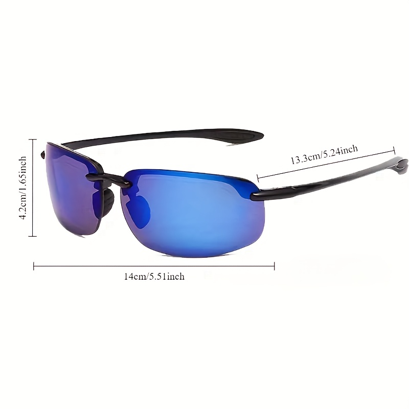 Maui Jim Herren-Sonnenbrille i – Golf Equipment Rental Bewertung und Preis