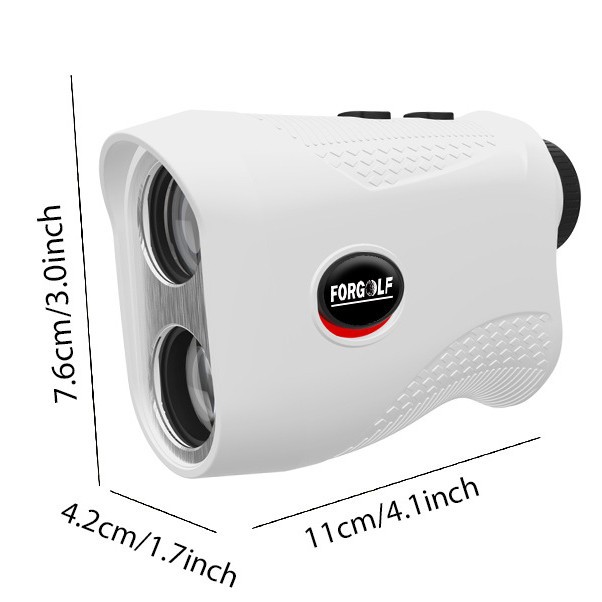 Golf-Laserentfernungsmesser mi – Rangefinder Laser Golf Bewertung und Preis