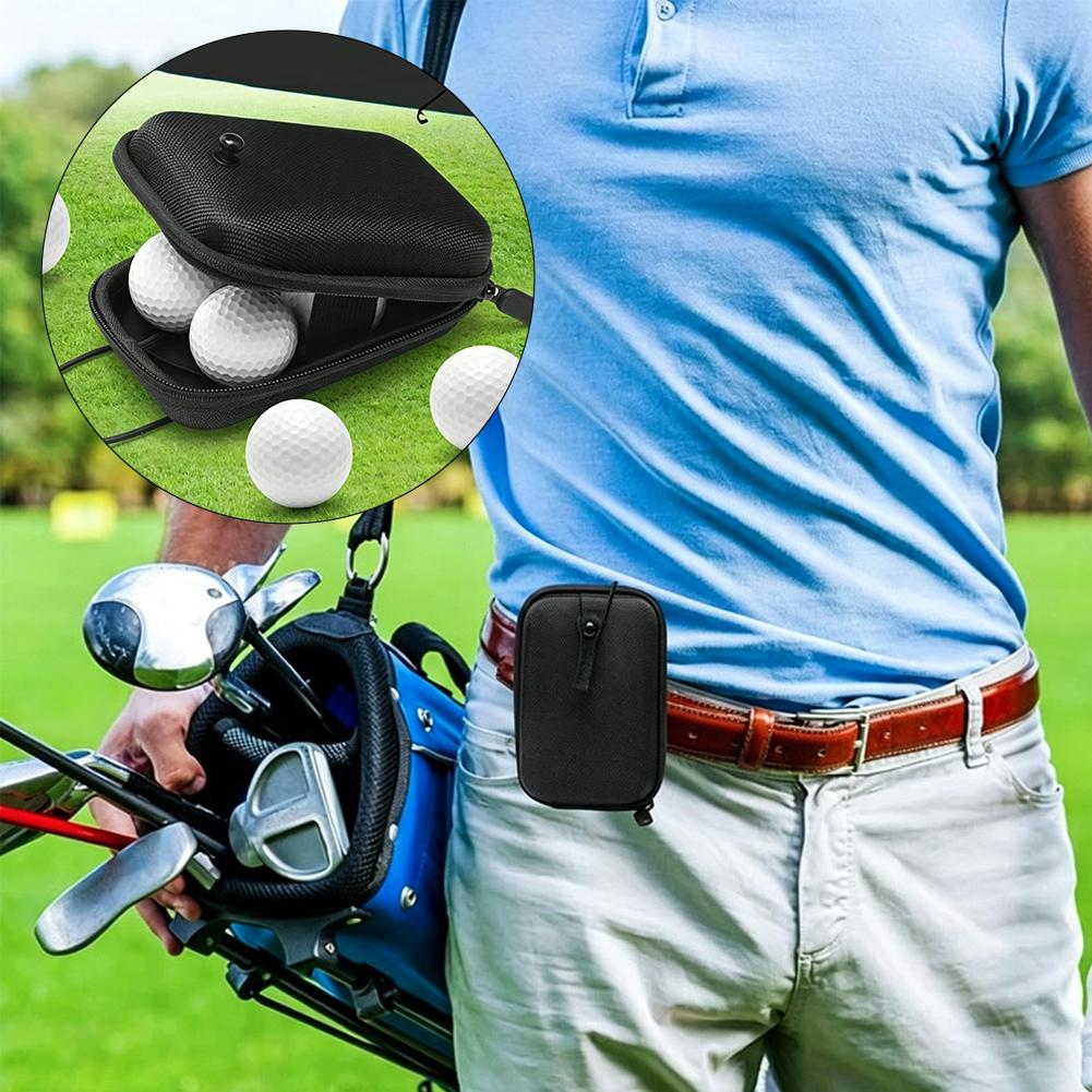 EVA Hartschalen-Etui für Entfe – Golf Equipment Bag Bewertung und Preis