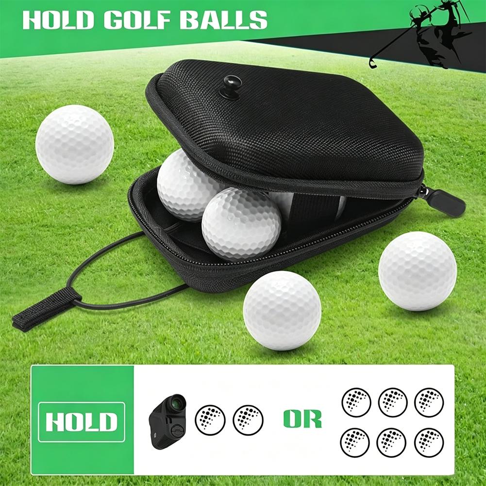EVA Hartschalen-Etui für Entfe – Golf Equipment Bag Bewertung und Preis